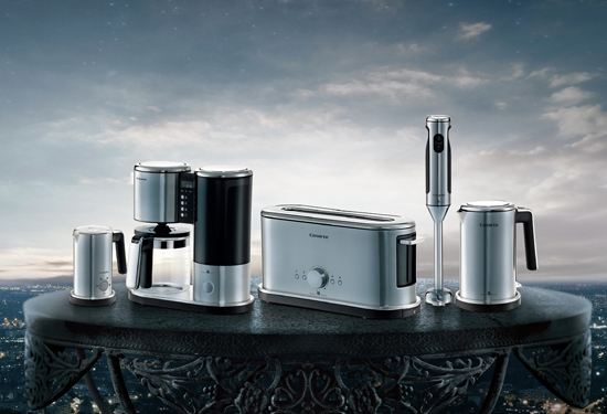 中國家電行業瞄準產品升級尋求增長“新動力”