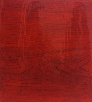 法國紅木（亮光）