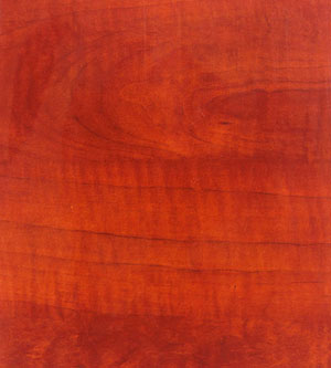 蘋果木（亮光）