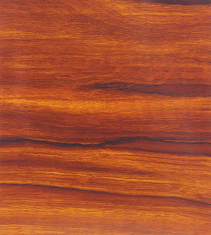 鐵梨木（啞光）